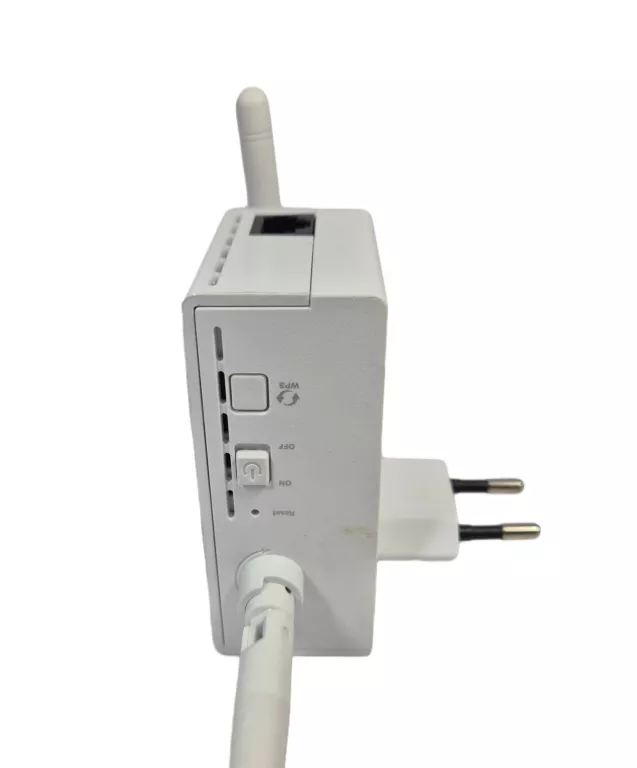 WZMACNIACZ WIFI ASUS RP-N12