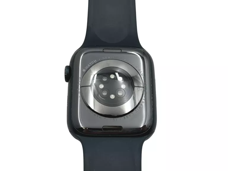 SMARTWATCH APPLE WATCH SERIES 7 GPS A2474 45MM 82% BATERIA