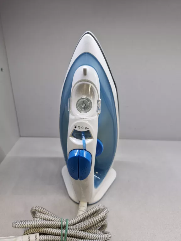 ŻELAZKO BRAUN TEX STYLE 3 2350W