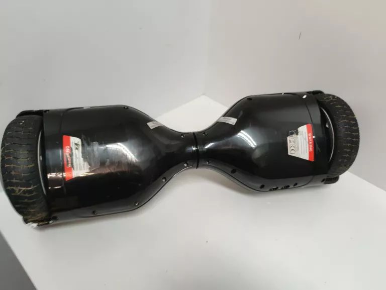 HOVERBOARD OPTICUM WHEELS 7
