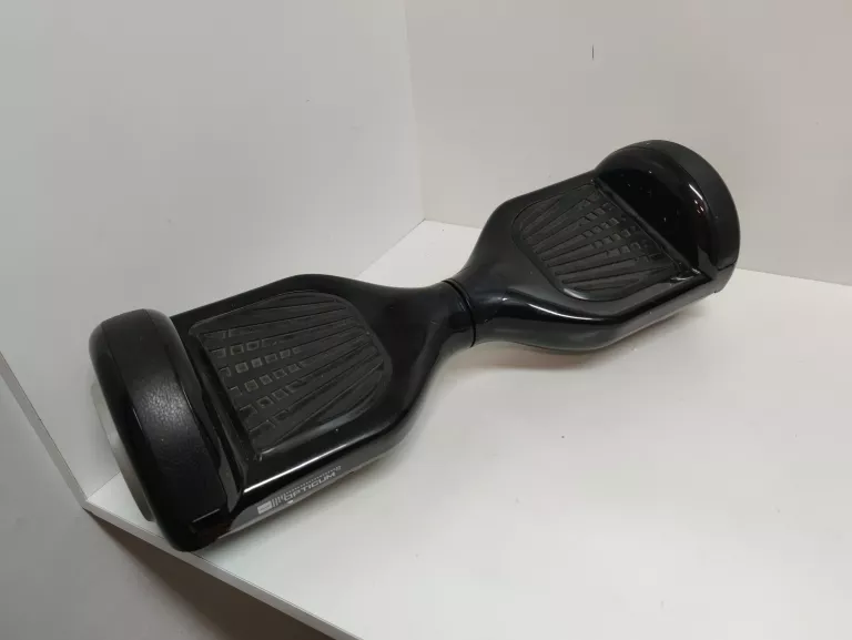 HOVERBOARD OPTICUM WHEELS 7