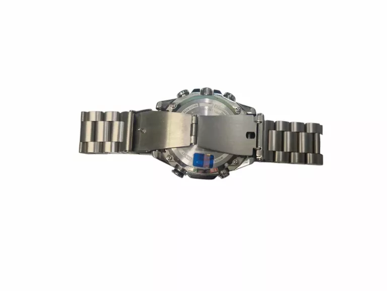ZEGAREK CASIO EDIFICE TOUGH SOLAR EQB-500 EQB-500DB-2AER