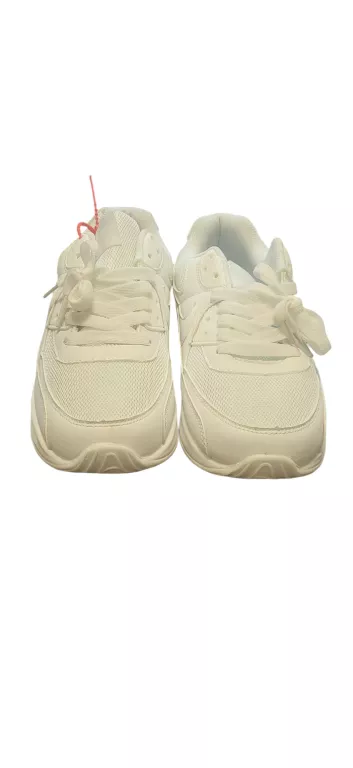 NIKE BUTY SPORTOWE AIR FORCE 1 LE ROZMIAR 42
