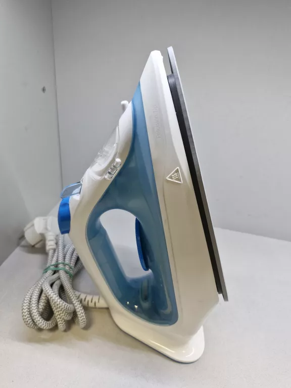 ŻELAZKO BRAUN TEX STYLE 3 2350W