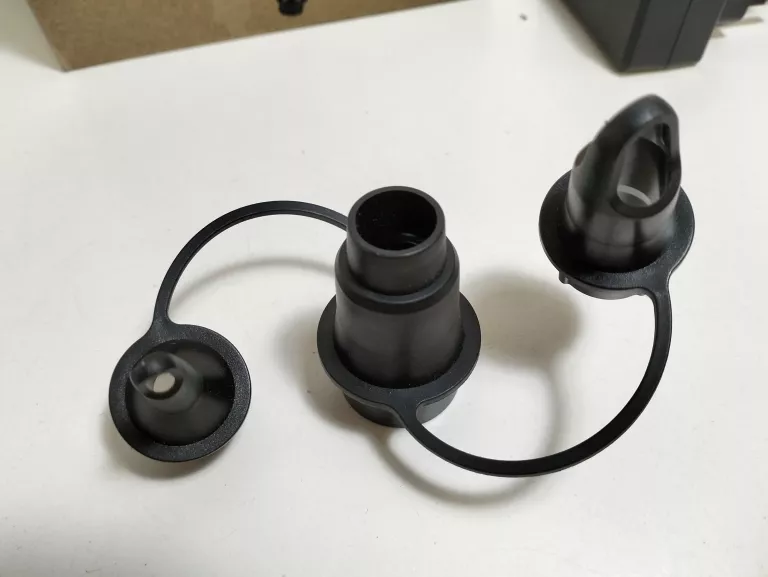 POMPKA DO MATERACY AIR PUMP JYSK OKAZJA!