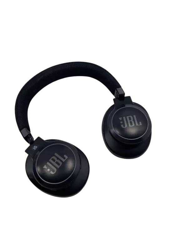 SŁUCHAWKI JBL LIVE 660NC