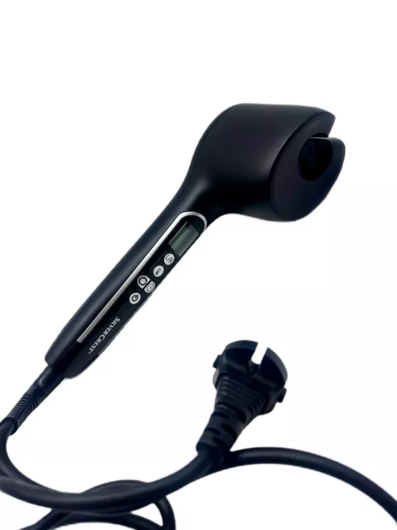 LOKÓWKA AUTOMATYCZNA SILVERCREST QUICK CURL SHC 240 A1