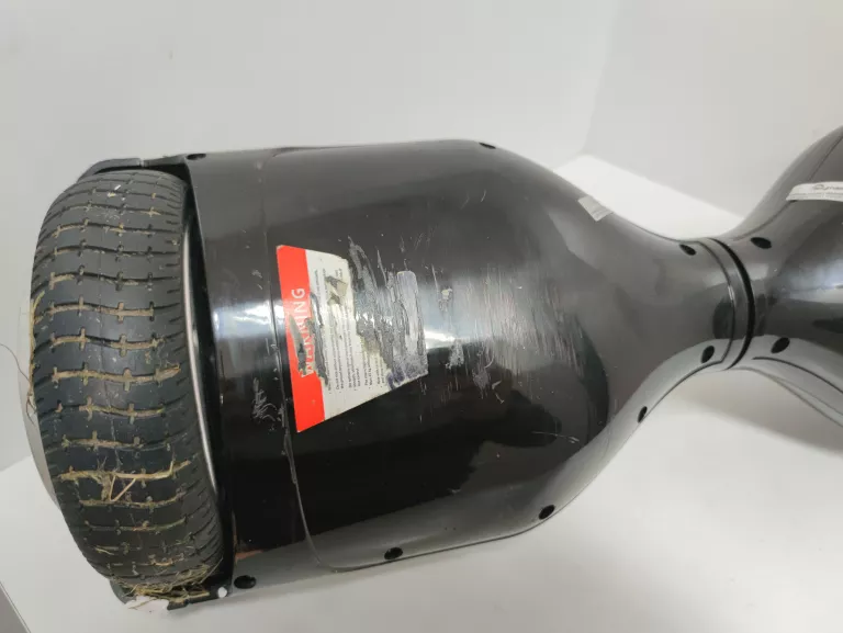 HOVERBOARD OPTICUM WHEELS 7