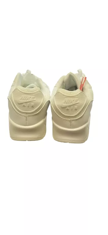 NIKE BUTY SPORTOWE AIR FORCE 1 LE ROZMIAR 42