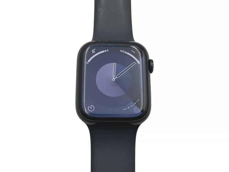 SMARTWATCH APPLE WATCH SERIES 7 GPS A2474 45MM 82% BATERIA