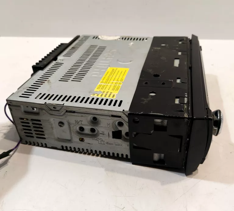 RADIO SAMOCHODOWE PHILIPS CEM2101