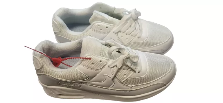 NIKE BUTY SPORTOWE AIR FORCE 1 LE ROZMIAR 42