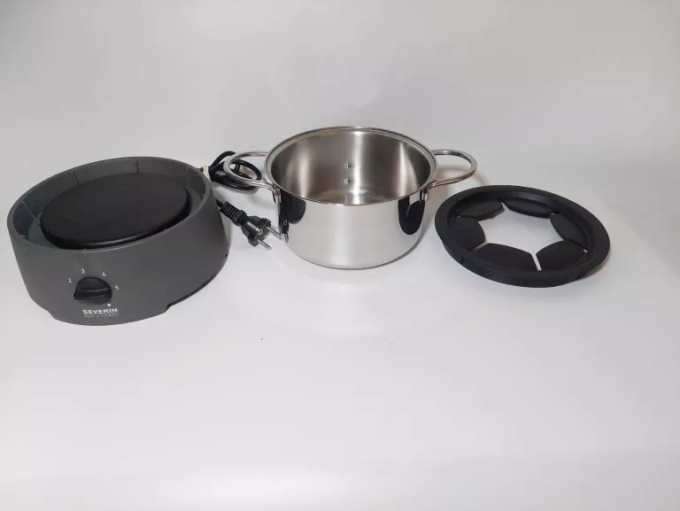 ZESTAW DO FONDUE SEVERIN