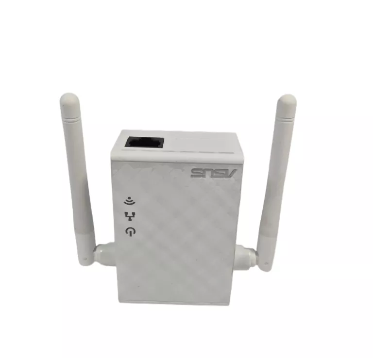 WZMACNIACZ WIFI ASUS RP-N12