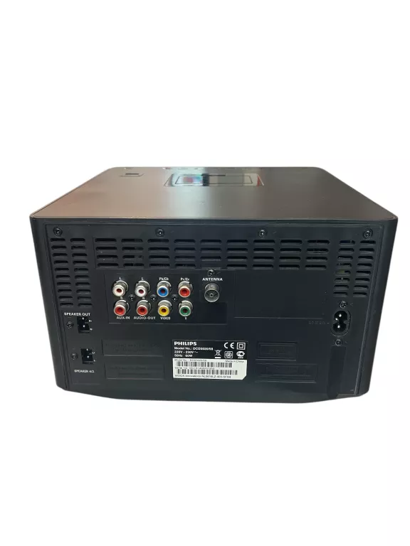 WIEŻA STEREO PHILIPS DCD3020/58, PILOT