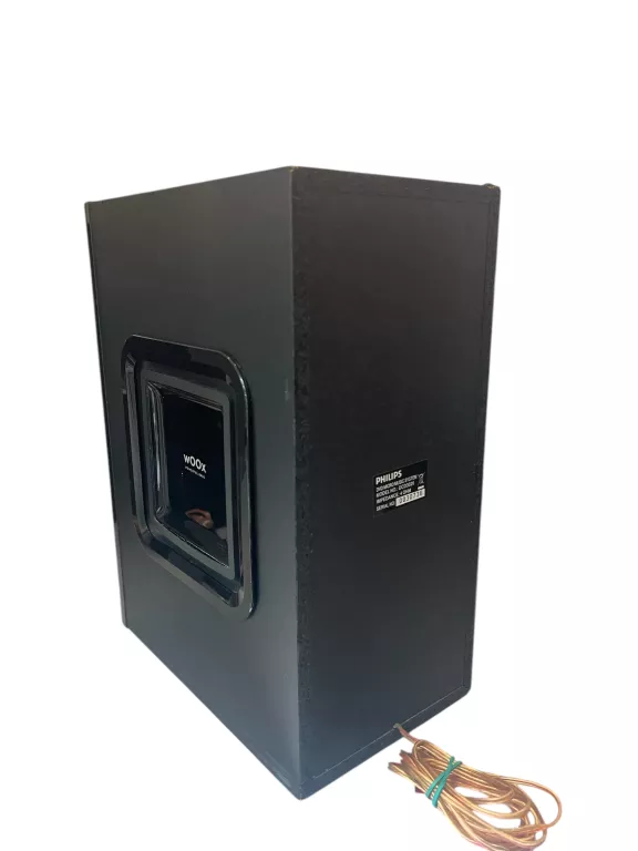 WIEŻA STEREO PHILIPS DCD3020/58, PILOT