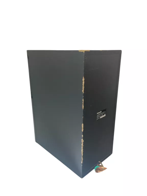 WIEŻA STEREO PHILIPS DCD3020/58, PILOT