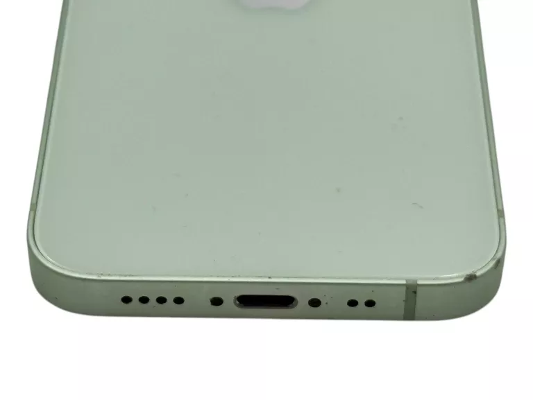 TELEFON APPLE IPHONE 12 MINI 5G 5,4'' 64GB BAT.77% ZIELONY