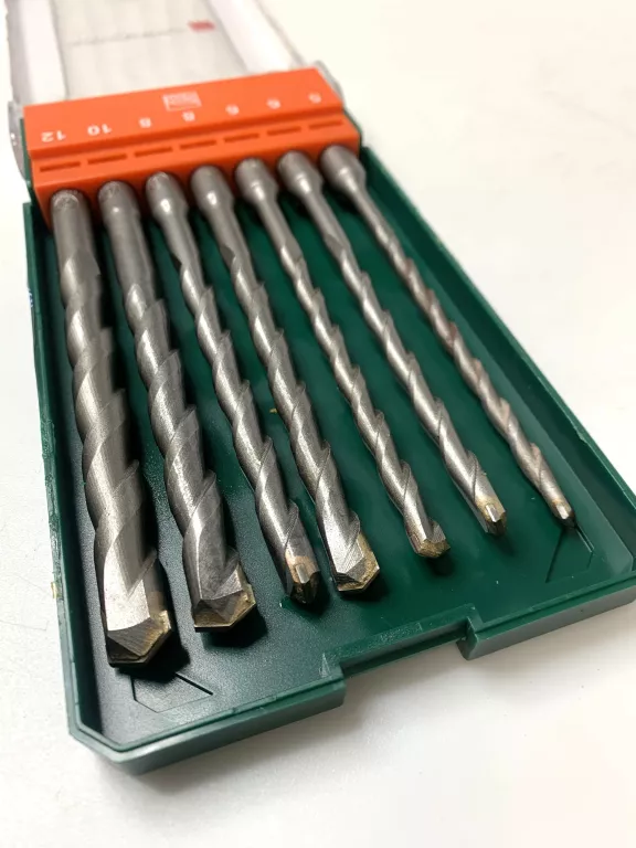 WIERTŁA PARKSIDE SDS-PLUS 7EL.