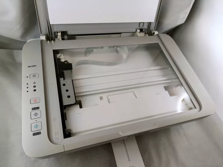 URZĄDZENIE WIELOFUNKCYJNE CANON PIXMA MG2450
