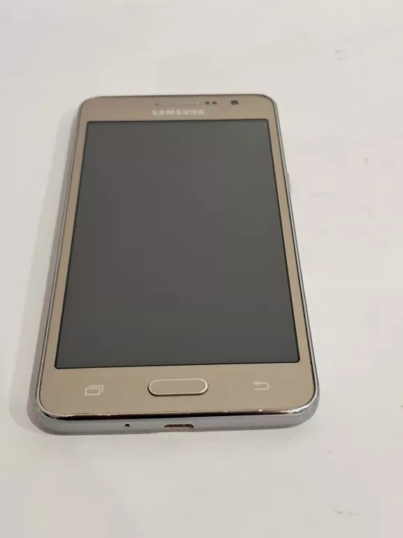 SAMSUNG GALAXY GRAND PRIME SM-G531 (ZŁOTY)