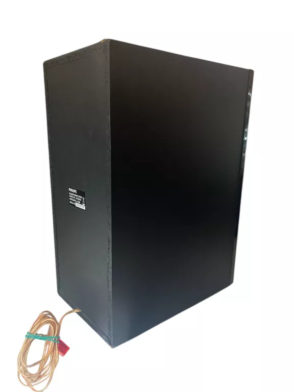 WIEŻA STEREO PHILIPS DCD3020/58, PILOT