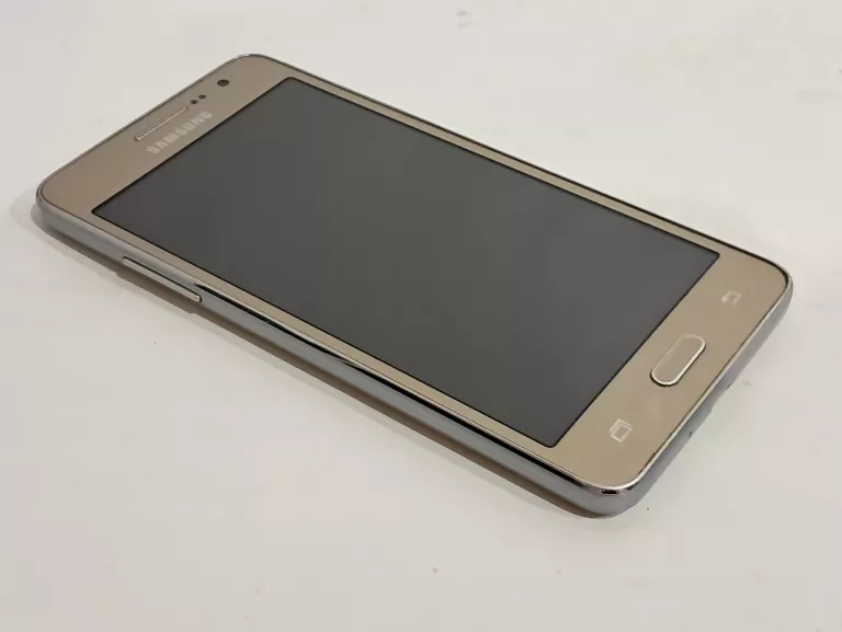 SAMSUNG GALAXY GRAND PRIME SM-G531 (ZŁOTY)