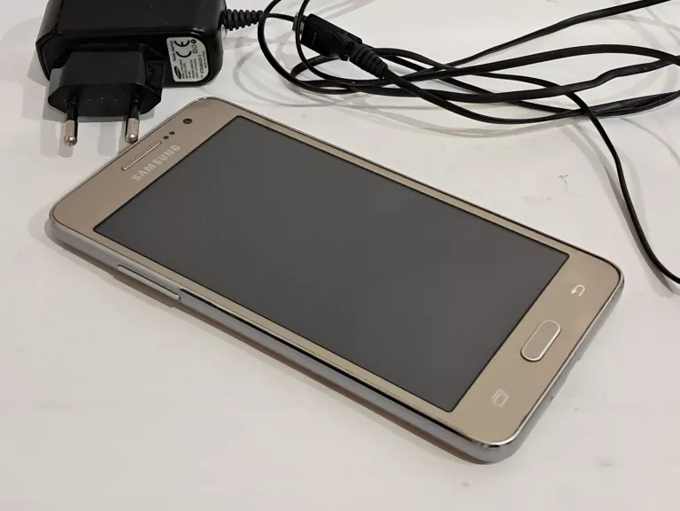 SAMSUNG GALAXY GRAND PRIME SM-G531 (ZŁOTY)