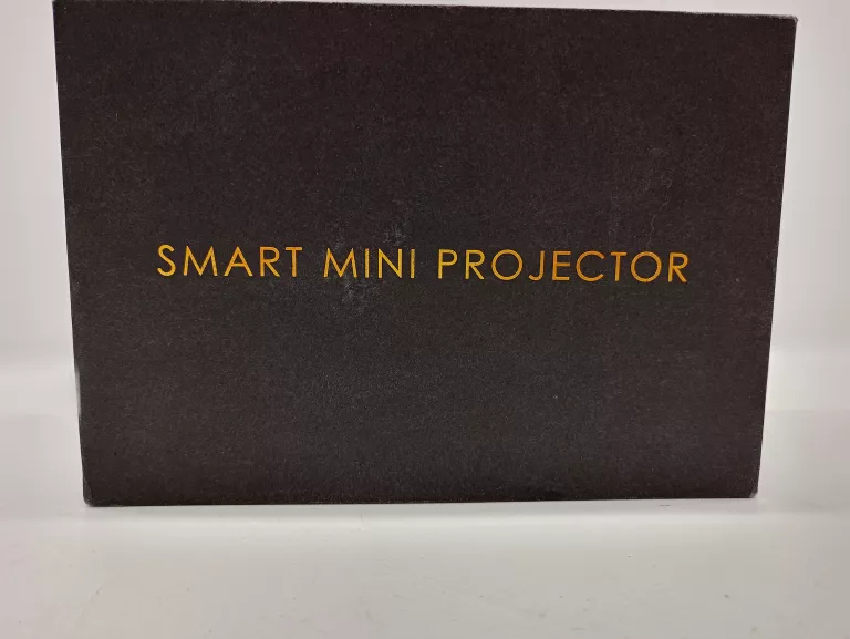 PROJEKTOR BYINTEK UFO P9 ZOBACZ!!