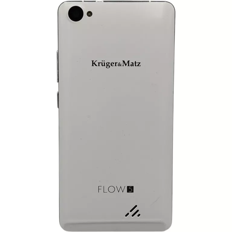 TELEFON KRUGER&MATZ FLOW 5