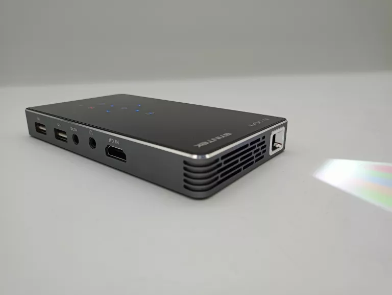 PROJEKTOR BYINTEK UFO P9 ZOBACZ!!