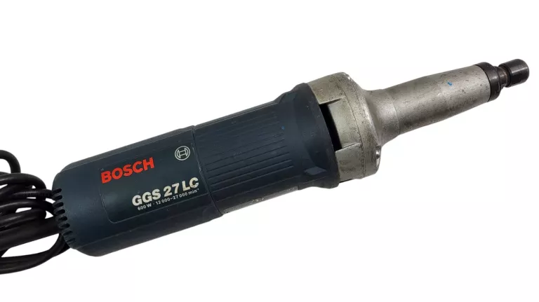 SZLIFIERKA PROSTA BOSCH GGS 27 LC