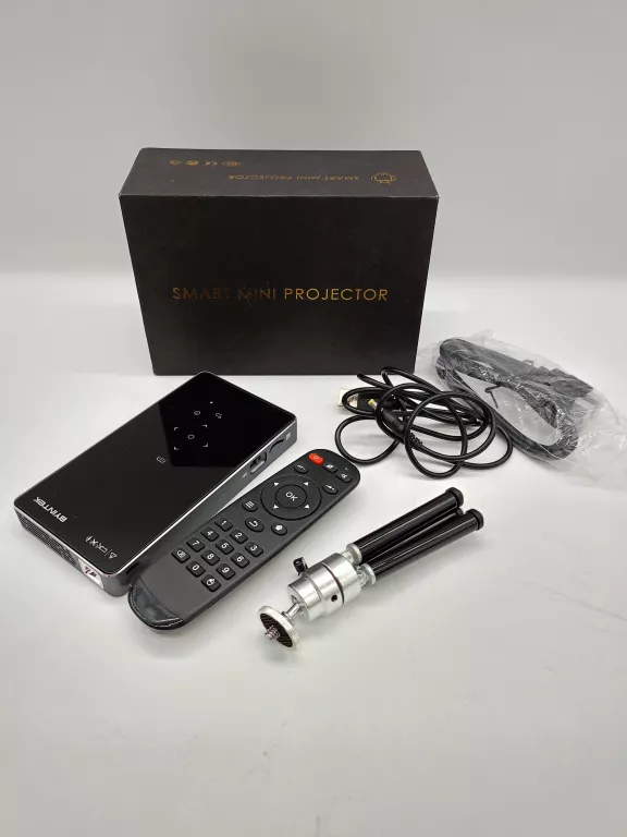 PROJEKTOR BYINTEK UFO P9 ZOBACZ!!