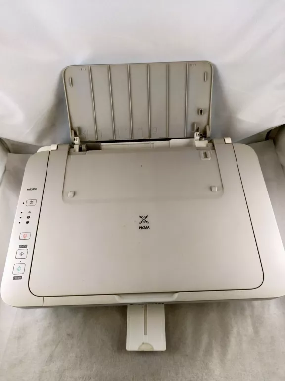 URZĄDZENIE WIELOFUNKCYJNE CANON PIXMA MG2450