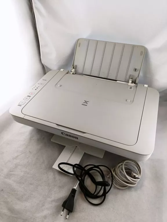 URZĄDZENIE WIELOFUNKCYJNE CANON PIXMA MG2450