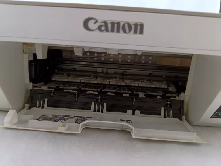URZĄDZENIE WIELOFUNKCYJNE CANON PIXMA MG2450