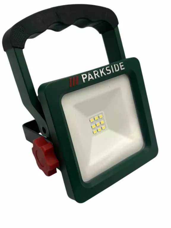 REFLEKTOR PARKSIDE CORDLESS LED WORKLIGHT 10W