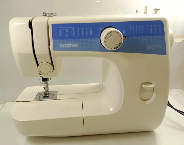 MASZYNA DO SZYCIA BROTHER LS-2125