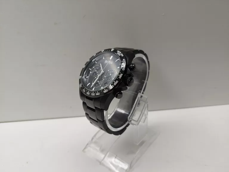 ZEGAREK HUGO BOSS HERO SPORT LUX
