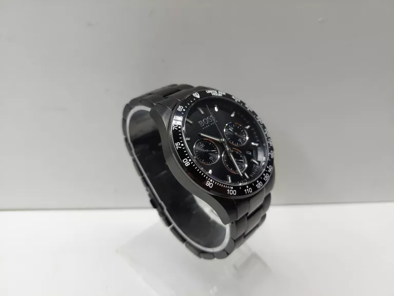 ZEGAREK HUGO BOSS HERO SPORT LUX