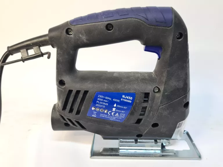 WYRZYNARKA NUTOOL NJ450 - 400W