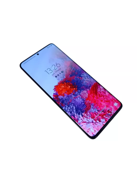 SMARTFON SAMSUNG GALAXY S20 PLUS 12 GB / 128 GB 5G