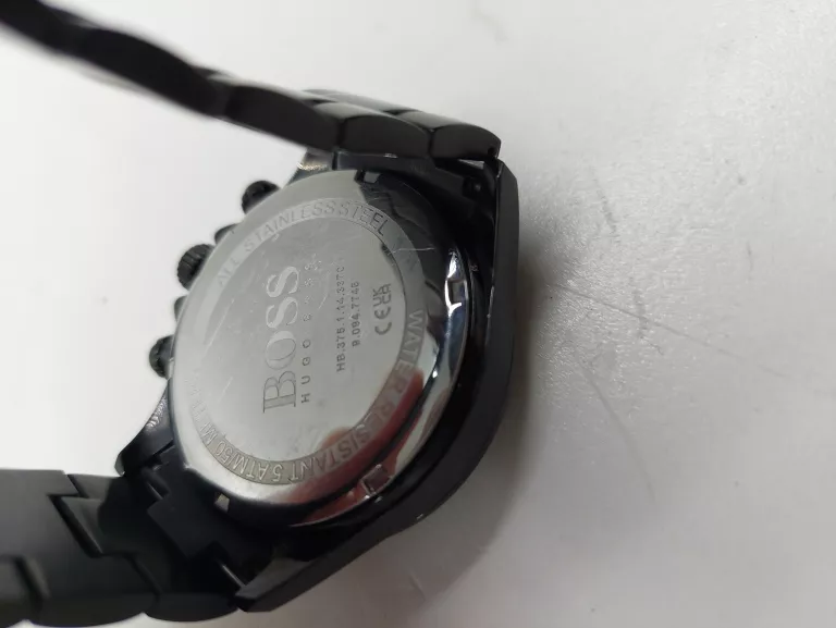 ZEGAREK HUGO BOSS HERO SPORT LUX
