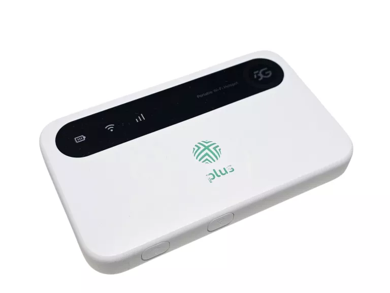 ROUTER WIFI ZTE U50 5G