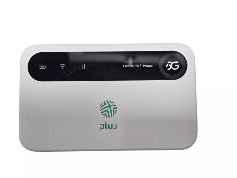 ROUTER WIFI ZTE U50 5G