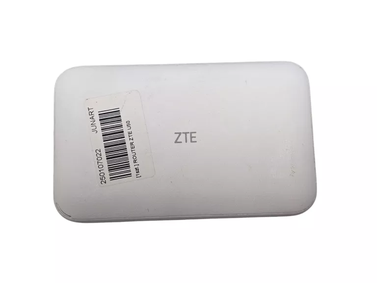 ROUTER WIFI ZTE U50 5G