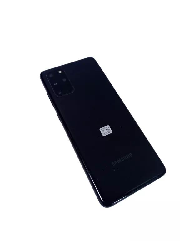 SMARTFON SAMSUNG GALAXY S20 PLUS 12 GB / 128 GB 5G