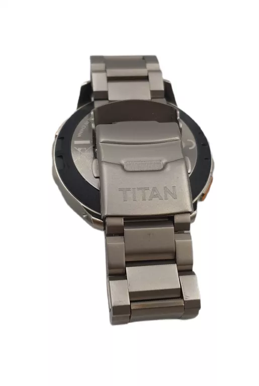 SMARTWATCH MAXCOM TITAN CHRONOS