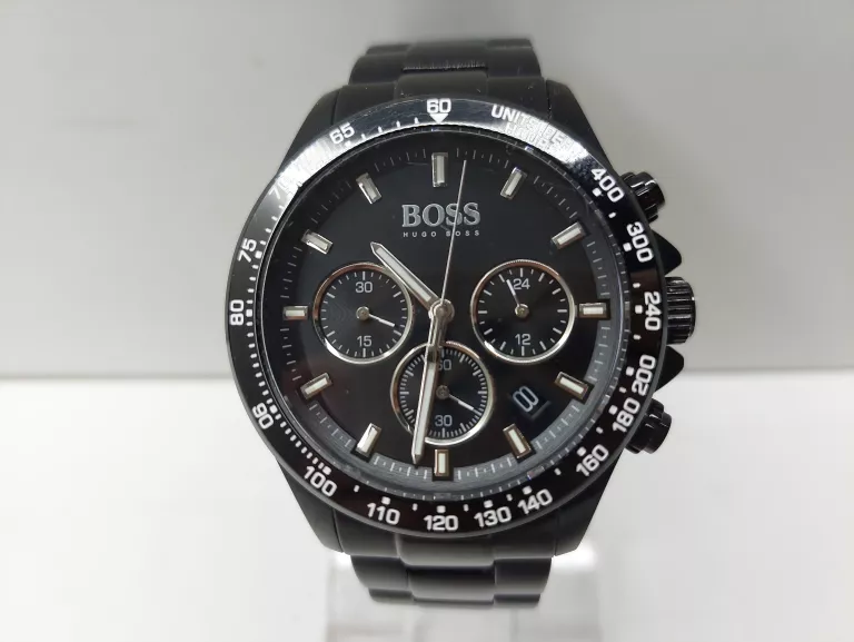 ZEGAREK HUGO BOSS HERO SPORT LUX