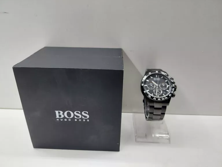 ZEGAREK HUGO BOSS HERO SPORT LUX